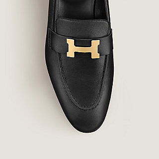 Hermes discount mens loafers